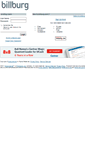 Mobile Screenshot of freemail.billburg.com